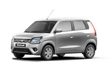 New Maruti Wagon R 2021 Colours Wagon R Color Images Cardekho Com