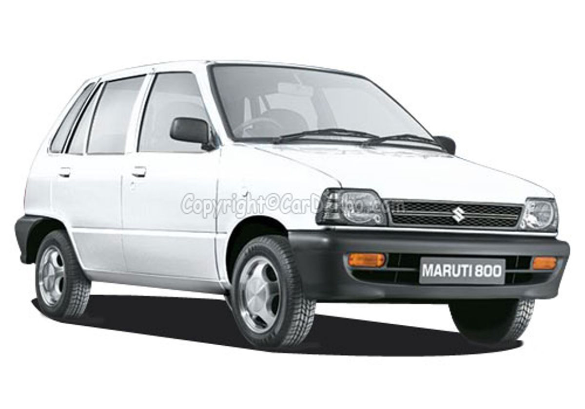 Maruti Maruti