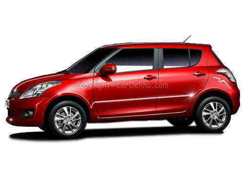 Maruti Swift