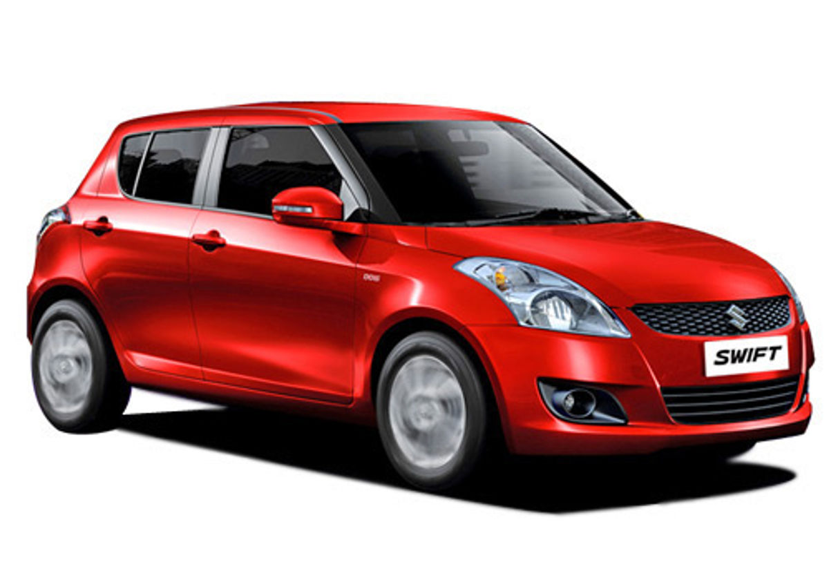 Maruti Swift Maruti Swift