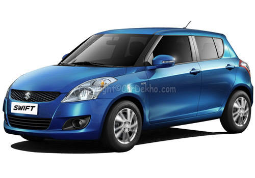 Maruti Swift 