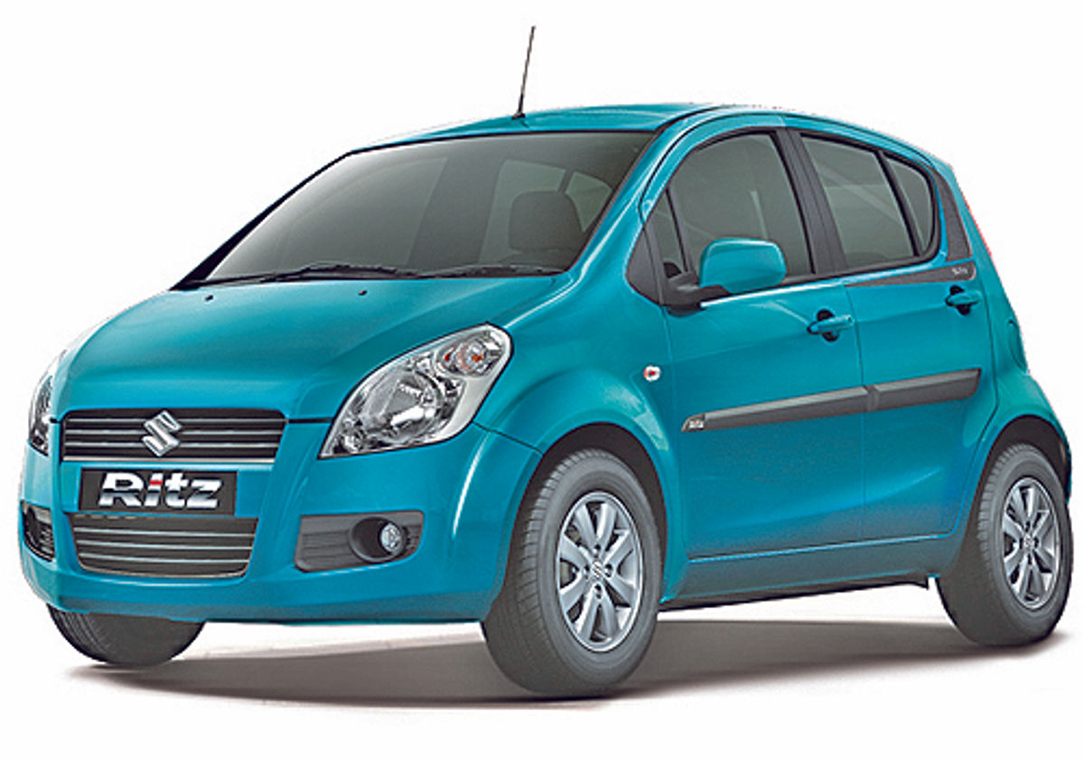 Maruti