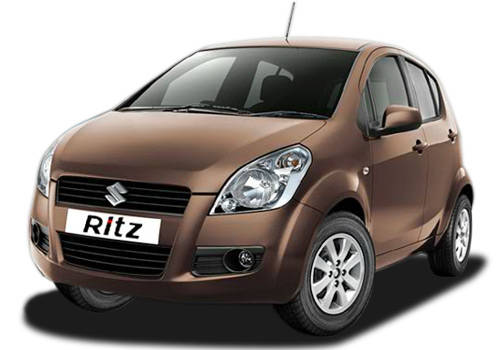 Maruti Ritz