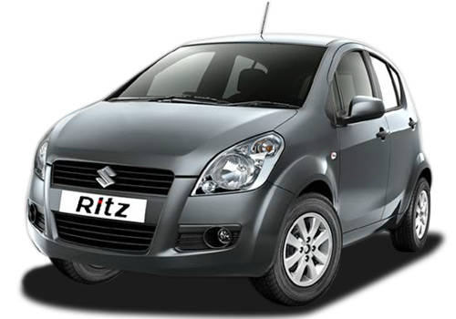 Maruti Ritz