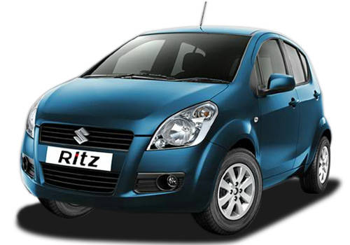 Maruti Ritz