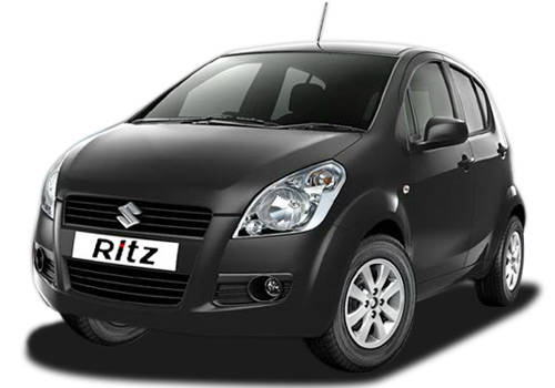 Maruti Ritz