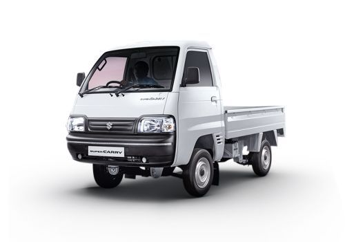 Second-hand 2022 Maruti Suzuki Super Carry STD CNG for sale in Raigad