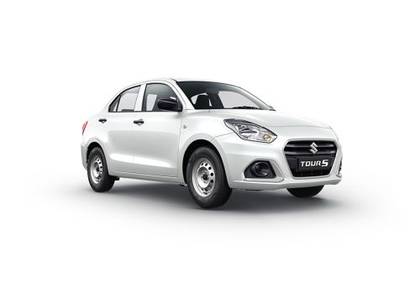 Maruti Dzire