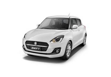 New Maruti Swift 2021 Colours Swift Color Images Cardekho Com