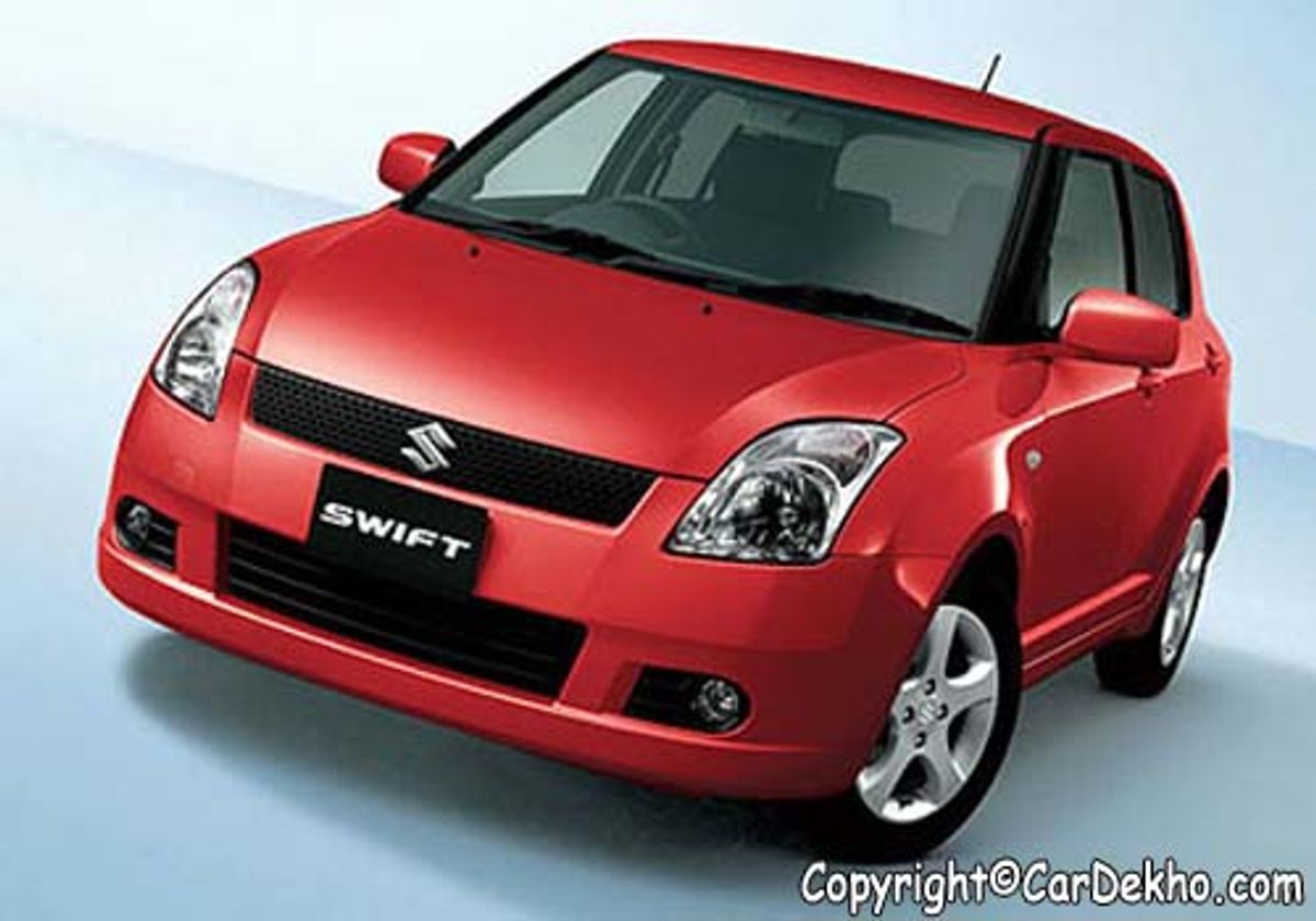 Maruti Maruti