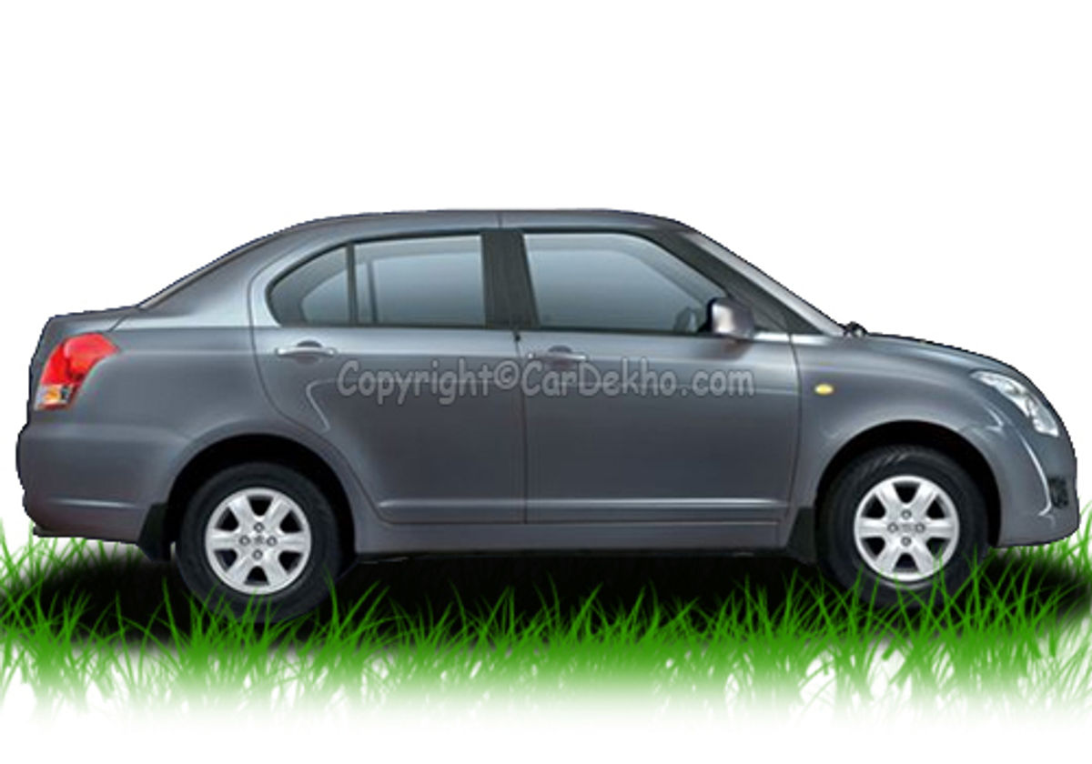 Maruti Swift Dzire Maruti Swift Dzire