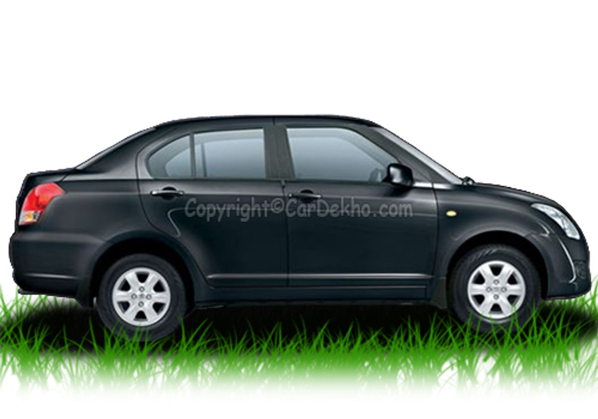 Maruti Swift Dzire Maruti Swift Dzire