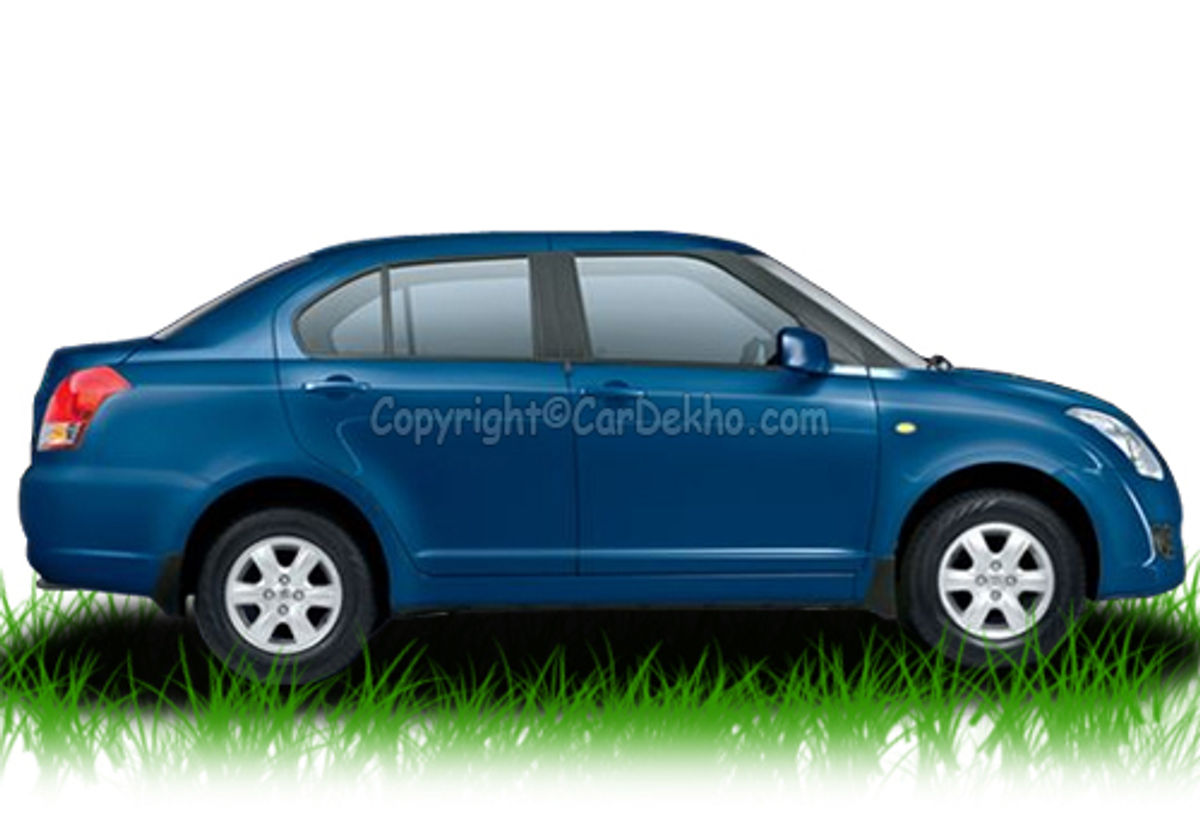 Maruti Swift Dzire Maruti Swift Dzire