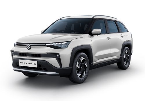 Maruti Suzuki Victoris ZXI Plus (O) AT Colours - Check all Colour
