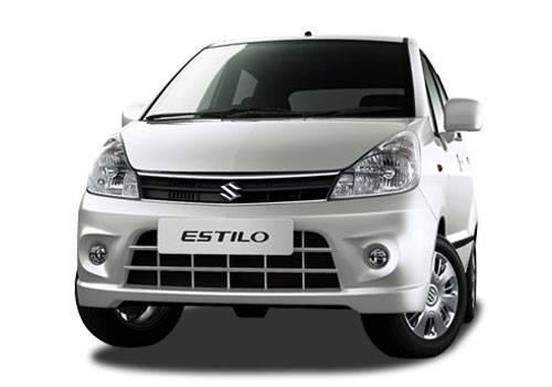 Maruti zen estilo spare store parts list