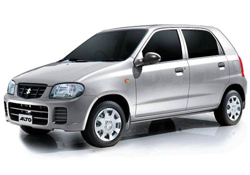 Maruti Alto