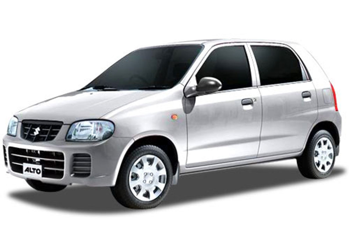 Maruti Alto