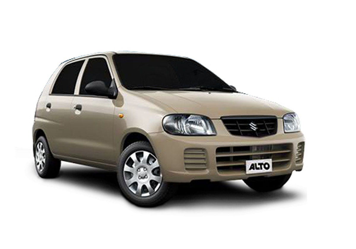Maruti Maruti