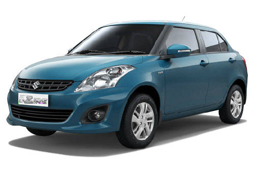 Maruti Swift Dzire