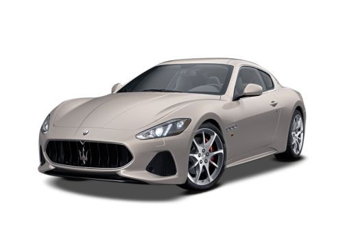 Maserati GranTurismo Stone Grey Colour - Stone Grey GranTurismo Price