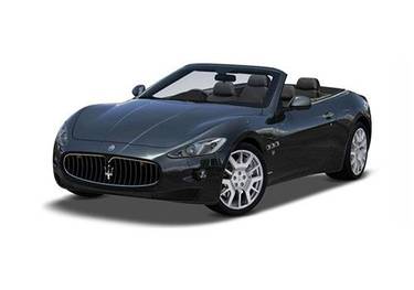 Maserati Grancabrio Colours Grancabrio Color Images Cardekho Com