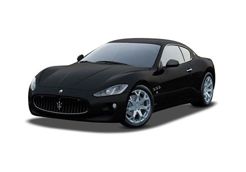 Maserati granturismo colors Maserati granturismo colors