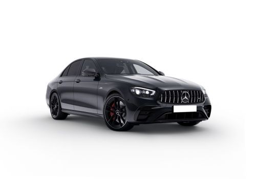 Second-hand 2023 Mercedes-Benz AMG E 63 4MATIC Plus for sale in Bangalore