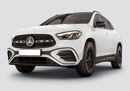 Mercedes-Benz AMG GLA 35 4MATIC BSVI Second-hand 2021 Mercedes-Benz AMG GLA 35 4MATIC BSVI for sale in Bangalore