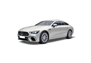 Mercedes Benz Amg Gt 4 Door Coupe Colours Amg Gt 4 Door Coupe Color Images Cardekho Com