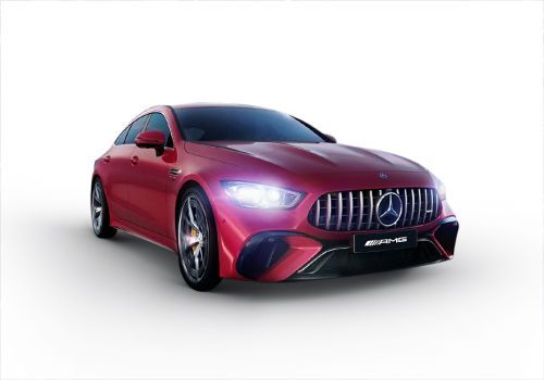 Mercedes-Benz AMG GT Coupe Expected Price ₹ 3 Cr, 2024 Launch Date,  Bookings in India