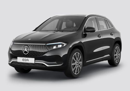 Second-hand 2025 Mercedes-Benz EQA 250 प्लस for sale in Ranga reddy