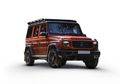 Used Mercedes-Benz G-Class in Delhi-NCR