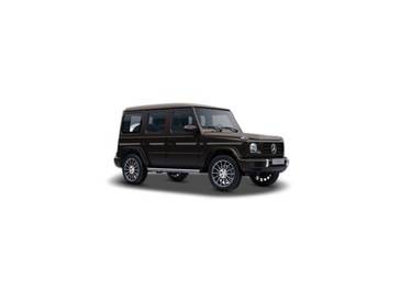 Mercedes Benz G Class Colours G Class Color Images Cardekho Com