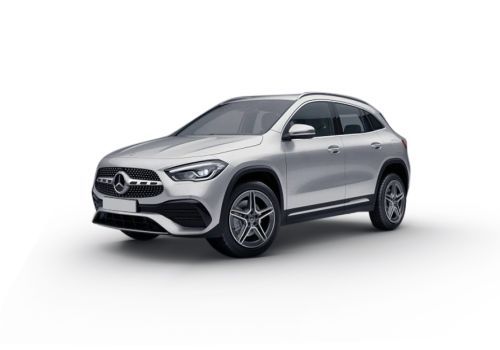 Mercedes-Benz GLA 200 On Road Price (Petrol), Features & Specs, Images