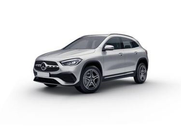 Mercedes Benz Gla Colours Gla Color Images Cardekho Com