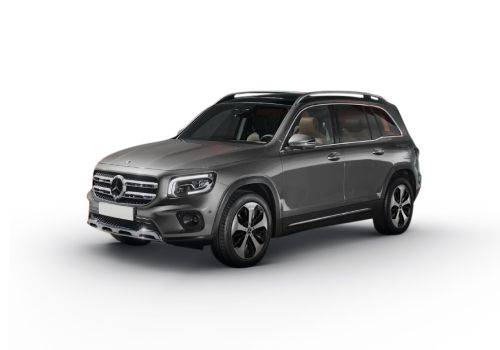 Mercedes-Benz GLB Review by PAROMITA - Mercedes Benz Glb Compact Suv ...