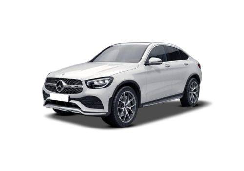 Mercedes Benz Glc Coupe 300 4matic On Road Price Petrol Features Specs Images