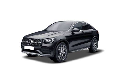 Mercedes Benz Glc Coupe 300d 4matic On Road Price Diesel Features Specs Images