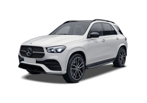 Used Mercedes-Benz GLE in Bangalore