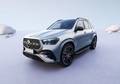 Used Mercedes-Benz GLE in Delhi-NCR