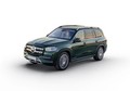 Used Mercedes-Benz GLS in Delhi-NCR