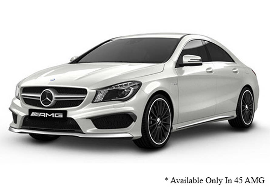 Cirrus White - Amg