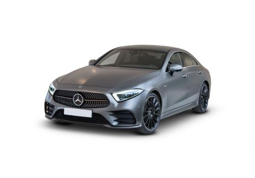 Second-hand 2019 Mercedes-Benz CLS-Class 300d for sale in Mumbai