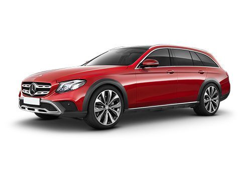Second-hand 2019 Mercedes-Benz E-Class All-Terrain E 220 d for sale in Vijayawada