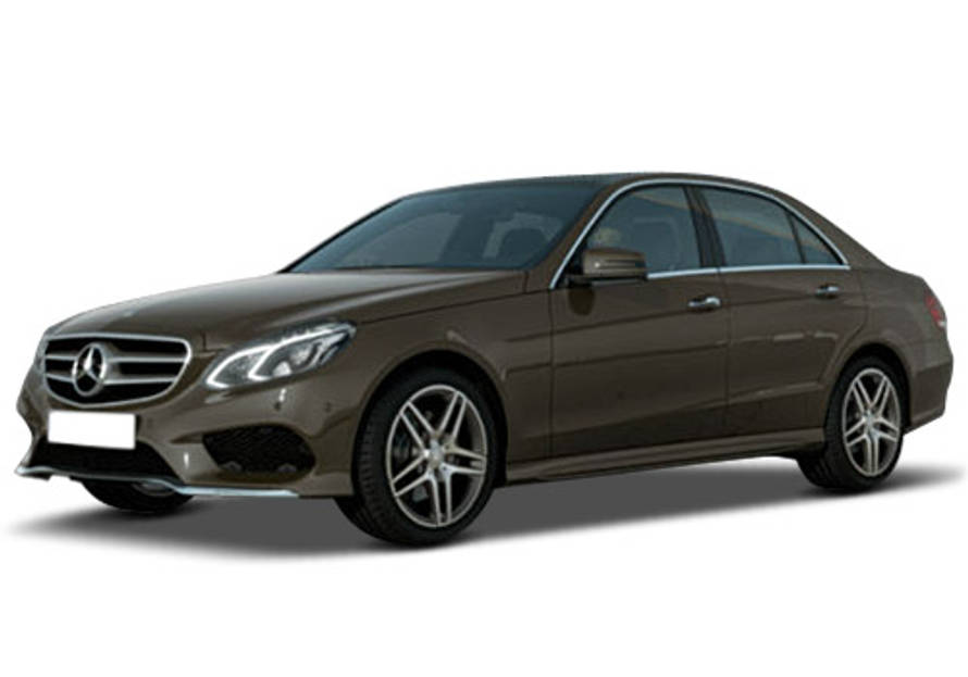E-Class 2015-2017 Dolomite Brown Color