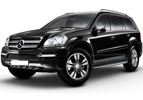 Mercedes Benz Gl Class Specifications Features Configurations Dimensions
