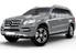 Mercedes-Benz GL-Class 350 CDI Blue Efficiency