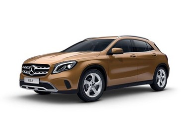 Mercedes Benz Gla Class Colours Gla Class Color Images Cardekho Com