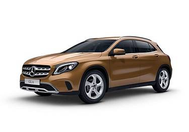 Mercedes Benz Gla Class Colours Gla Class Color Images