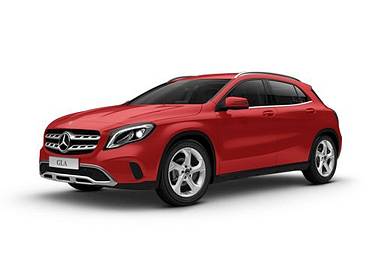 Mercedes Benz Gla Class Colours Gla Class Color Images